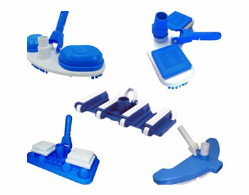 equipamentos para piscina
