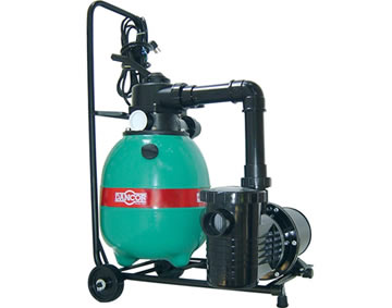 equipamentos para piscinas