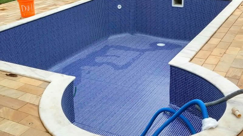 construção de piscinas em peruibe